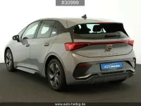 Brugt Cupra Born 150 kW (204 HK) 2024 Grå Hatchback