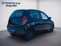 Gebraucht Hyundai i10 Classic 67 PS (49 kW) 2010 Schwarz Kleinwagen