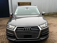 Gebraucht Audi Q7 Sport 272 PS (200 kW) 2015 Grau SUV