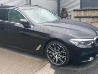 Brugt BMW 530 265 HK (194 kW) 2019 Lilla Stationcar