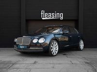 Gebraucht Bentley Continental Flying Spur 625 PS (459 kW) 2013 Blau Limousine