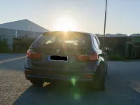 Gebraucht BMW 328 Performance 245 PS (180 kW) 2014 Kombi