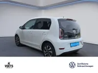 Gebraucht VW up! Active 65 PS (47 kW) 2023 Weiß Kleinwagen