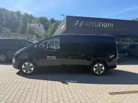 Gebraucht Hyundai Staria Trend 225 PS (165 kW) 2025 Schwarz Van / Kleinbus