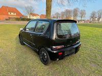 gebraucht Fiat Seicento 1.1 Sporting 2. Hand Tüv neu