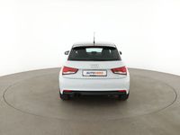 gebraucht Audi A1 1.4 TFSI, Benzin, 16.550 €