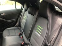 gebraucht Mercedes A200 d Aut. LED Navi TÜV Sitz-Heizung Facelift