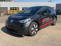 Gebraucht VW ID.3 Pro Performance 150 kW (204 PS) 2021 Mangangrau metallic Kleinwagen