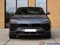Gebraucht Lamborghini Urus 650 PS (478 kW) 2018 Grau SUV