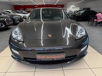 Gebraucht Porsche Panamera 299 PS (219 kW) 2011 Grau Kleinwagen