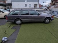 Gebraucht Mercedes 300 81 PS (59 kW) 1992 Beige Kombi