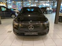 Gebraucht Mercedes EQA300 Electric Art 167 kW (228 PS) 2024 Schwarz SUV