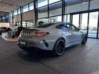 Gebraucht Mercedes CLE53 AMG AMG 449 PS (330 kW) 2026 Grau Limousine
