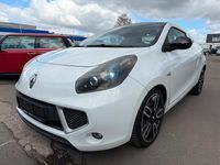 Gebraucht Renault Wind LIMITED 101 PS (74 kW) 2010 Weiß Cabrio