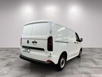 Second-hand VW Transporter 110 CP (80 kW) 2025 Alb Van