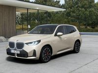 Ny BMW X3 Performance 197 HK (144 kW) 2026 Grå SUV