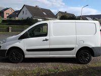 Gebraucht Peugeot Expert 90 PS (66 kW) 2014 Other Van
