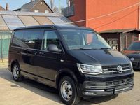 Gebraucht VW California Beach 199 PS (146 kW) 2019 Andere Van