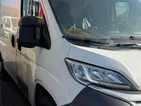 Używany Citroën Jumper 110 KM (80 kW) 2016 Minivan