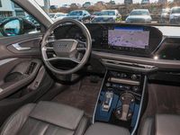 Gebraucht Audi A5 Ambiente 204 PS (150 kW) 2025 Mythosschwarz metallic Kombi