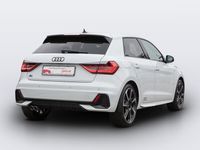 gebraucht Audi A1 Sportback 40 TFSI S LINE LED NAVI+ OPTIKPKT LM18