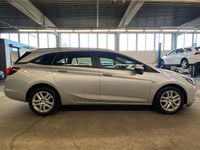 Gebraucht Opel Astra 136 PS (100 kW) 2017 Grau Kombi