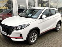Gebraucht DFSK Fengon 106 PS (77 kW) 2024 Weiß SUV