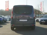 Gebraucht Ford Tourneo 2022 Blau Van / Kleinbus