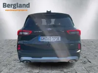 Second-hand Ford Kuga Active 243 CP (178 kW) 2025 Negru SUV