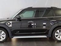 gebraucht Mini Cooper Countryman SE ALL4 Pepper