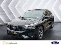 Neu Ford Kuga ST-Line 179 PS (131 kW) 2025 Schwarz SUV