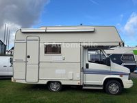 Gebraucht Fiat Talento 71 PS (52 kW) 1992 Van / Kleinbus