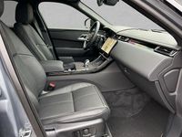 Gebraucht Land Rover Range Rover Velar SE Dynamic 409 PS (300 kW) 2025 Zadar grey SUV