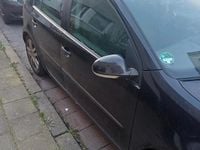 Gebraucht VW Golf VIII 2025 Blau Kleinwagen