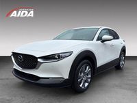 Neu Mazda CX-30 Exclusive 140 PS (102 kW) 2025 Weiß SUV