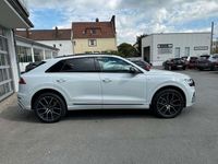 gebraucht Audi Q8 50 TDI S LINE PANO B&O K-360 STHZ 22 ZOLL VOL