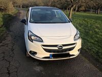 gebraucht Opel Corsa Color Edition