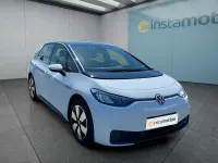 Gebraucht VW ID.3 Pro 150 kW (204 PS) 2023 Schwarz Kleinwagen
