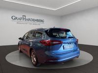 Gebraucht Ford Focus Titanium 155 PS (114 kW) 2025 Agate black meallic Kombi