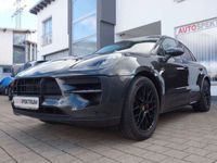 gebraucht Porsche Macan GTS 1. HAND/BOSE/LUFTFAHRWEREK/PANO/18WEGE