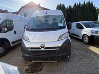 Gebraucht Opel Movano 140 PS (102 kW) 2024 Weiß Van