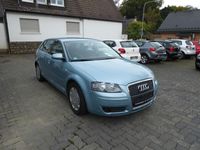 gebraucht Audi A3 Sportback 1.9 TDI e (DPF) Attraction