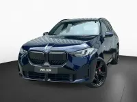 Gebraucht BMW X3 M Sport 303 PS (222 kW) 2026 Bmw individual tansanitblau me (blau) SUV