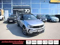 Gebraucht Opel Grandland X 131 PS (96 kW) 2023 Grau SUV