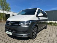 Gebraucht VW Multivan Generation Six 199 PS (146 kW) 2020 Weiß Van