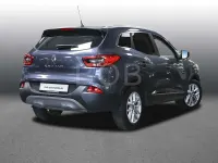 Gebraucht Renault Kadjar XMOD 131 PS (96 kW) 2016 Titaniumgrau (grau) SUV