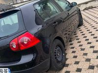 Gebraucht VW Golf 140 PS (102 kW) 2005 Schwarz Coupé