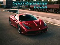 Gebraucht Ferrari 599 620 PS (456 kW) 2010 Schwarz