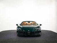 Neu Ferrari 296 829 PS (609 kW) 2025 Grün Cabrio