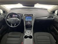 Gebraucht Ford Mondeo Titanium 190 PS (139 kW) 2020 Schwarz Kombi